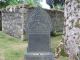 Photo of headstones/thumb_George MacLennan died 1893 MI Gairloch Old